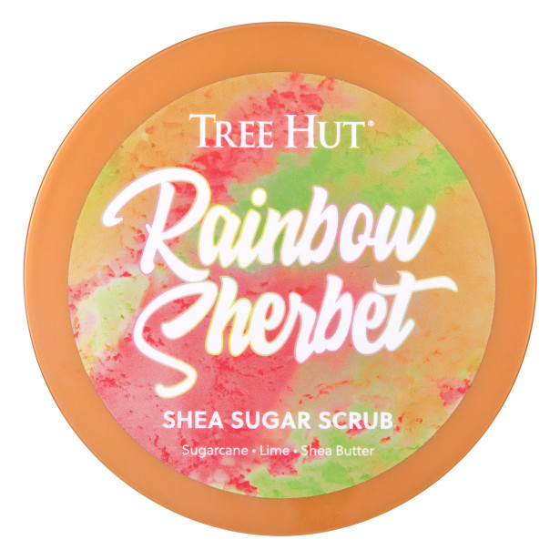 Avenue des Parfums buy Scrub Tree Hut Rainbow Sherbet  Scrub Tree Hut Rainbow Sherbet  1_small